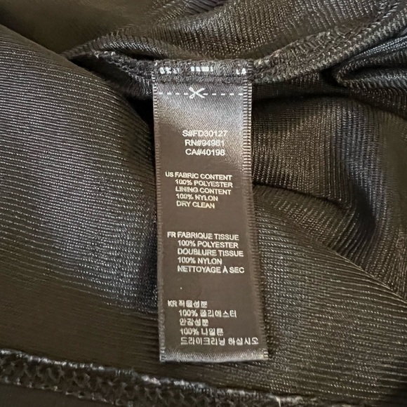 Forever Twenty One Dress - Picture 6 of 9